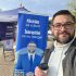 Candidatul LOC la Orhei: Cel mai mare rezultat al acestei campanii este faptul că ne-am coagulat și am devenit una