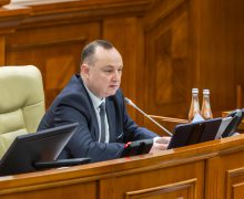 Comisia de la Veneția va efectua expertiza proiectului regulamentului Parlamentului