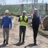 Ministrul Energiei a efectuat o vizită la Stația electrică Chișinău