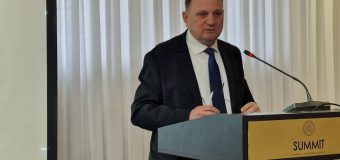 PSDE își va alege noua conducere la 6 iunie. Vasile Bumacov: „Voi candida probabil, nu pot sta deoparte”