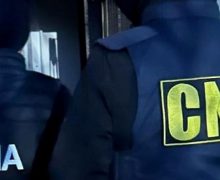 Percheziții la Rezina și Șoldănești: Opt persoane sunt cercetate de CNA și procurori în cadrul unor dosare pornite pe fapte de corupție
