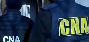 Percheziții la Rezina și Șoldănești: Opt persoane sunt cercetate de CNA și procurori în cadrul unor dosare pornite pe fapte de corupție