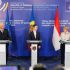Republicca Moldova și-a încheiat mandatul la Președinția Comitetului de Miniștri al Consiliului Europei