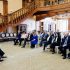 Maia Sandu a primit la Chișinău reprezentanții statelor membre UE responsabili de extindere