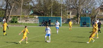 Cupa Moldovei la fotbal amator. Rezultatele meciurilor din optimile de finală și perechile din sferturi
