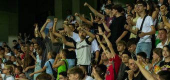 Unde mergem în weekend să privim fotbal