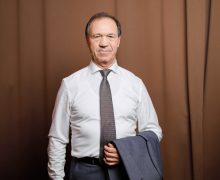 Fiodor Gagauz: În jurul alegerilor pentru Adunarea Populară a Găgăuziei se conturează un moment periculos