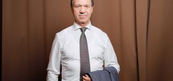 Fiodor Gagauz: În jurul alegerilor pentru Adunarea Populară a Găgăuziei se conturează un moment periculos