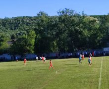 Cupa Moldovei la fotbal amator. S-au stabilit semifinalistele competiției