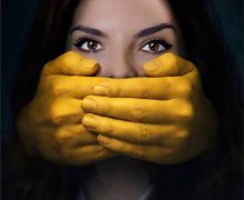 Evghenia Guțul a lansat cartea „Cazul Guțul. Anatomia persecuțiilor politice”