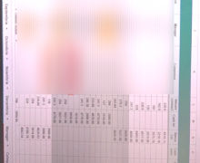 Evaziune fiscală de circa 4 mln. lei într-un ONG în care se predau limbi străine