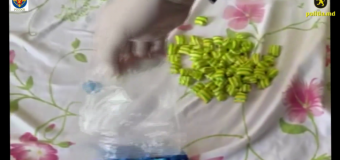 Patru bărbați – condamnați la pedepse de până la 12 ani închisoare pentru trafic de droguri: cocaină, hașiș și marijuana