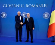 Premierul României va participa la evenimentul național „Primării Puternice”, care se va desfășura în PMAN