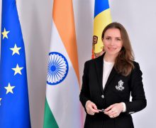 Ex-ambasadoarea Taban a acționat în judecată Ministerul de Externe