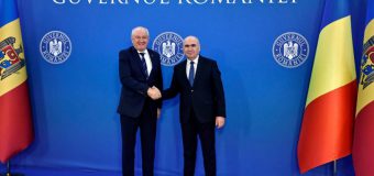 Premierul României va participa la evenimentul național „Primării Puternice”, care se va desfășura în PMAN