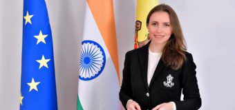 Ex-ambasadoarea Taban a acționat în judecată Ministerul de Externe