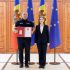 De Ziua Nistrului, șeful statului a mulțumit celor implicați în gestionarea crizei de pe Nistru