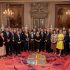 Igor Grosu a participat la un eveniment găzduit de Majestatea Sa Regele Frederik al X-lea al Danemarcei