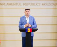 PSRM solicită plafonarea prețurilor la produsele alimentare de primă necesitate