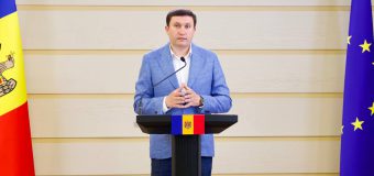 PSRM solicită plafonarea prețurilor la produsele alimentare de primă necesitate