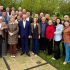 Igor Dodon s-a întâlnit cu liderii organizațiilor teritoriale ale PSRM