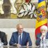 Igor Dodon a participat la Conferința „Garanțiile juridice ale dreptului de proprietate al Ortodoxiei în Republica Moldova și drepturile omului”