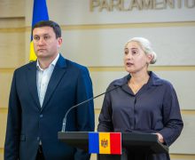 PSRM acuză PAS de tentativă de monopolizare a educației