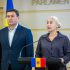 PSRM acuză PAS de tentativă de monopolizare a educației