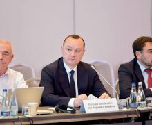 Vlad Batrîncea a participat la o masă rotundă dedicată consensului privind reforma administrației publice locale