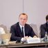Vlad Batrîncea a participat la o masă rotundă dedicată consensului privind reforma administrației publice locale