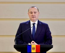 Vlad Batrîncea a prezentat un pachet de inițiative pentru susținerea revenirii cetățenilor acasă