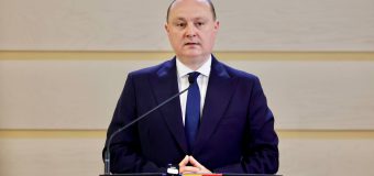 Vlad Batrîncea a prezentat un pachet de inițiative pentru susținerea revenirii cetățenilor acasă