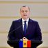 Vlad Batrîncea a prezentat un pachet de inițiative pentru susținerea revenirii cetățenilor acasă