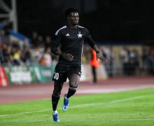 Liga 7777. Totalurile sezonului 2025/26. Goluri marcate