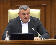 Grigore Novac: Sunt necesare măsuri mai ferme pentru combaterea discriminării în Republica Moldova