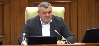 Grigore Novac: Sunt necesare măsuri mai ferme pentru combaterea discriminării în Republica Moldova