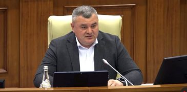 Grigore Novac: Sunt necesare măsuri mai ferme pentru combaterea discriminării în Republica Moldova