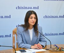 Deputata Olga Ursu îl invită pe ministrul Mediului să facă frigărui lângă groapa de gunoi de la Băcioi