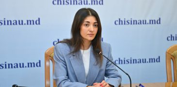 Deputata Olga Ursu îl invită pe ministrul Mediului să facă frigărui lângă groapa de gunoi de la Băcioi