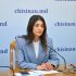 Deputata Olga Ursu îl invită pe ministrul Mediului să facă frigărui lângă groapa de gunoi de la Băcioi