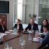 Subiecte actuale privind actele de stare civilă și documentarea populației discutate în cadrul ședinței grupurilor de lucru