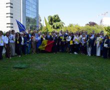 La Verona s-a desfășurat Congresul Diasporei PAS