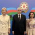 Irina Vlah: Sunt convinsă că prietenia dintre popoarele Republicii Moldova și Azerbaidjanului va deveni și mai puternică