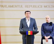 PSRM cere restabilirea compensațiilor în cadrul programului „Prima Casă” și dublarea finanțării acestuia