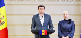 PSRM cere restabilirea compensațiilor în cadrul programului „Prima Casă” și dublarea finanțării acestuia
