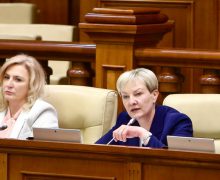 Deputat: Demisia lui Vlad Țurcanu de la „Teleradio-Moldova” e o demisie întârziată