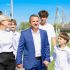 Congresul Azerilor din Moldova îl felicită pe Ramiz Ansarov cu rezultatul obținut la alegerile din Orhei