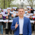 Ramiz Ansarov: Mulțumesc fiecăruia care m-a susținut! Astăzi, împreună am făcut un pas foarte important!