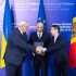 La Chișinău a fost adoptată Rezoluția privind instituirea Comitetul de Management al Tribunalului special pentru crima de agresiune împotriva Ucrainei