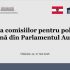 Comisiile pentru politică externă din Parlamentul Austriei efectuează o vizită la Chișinău